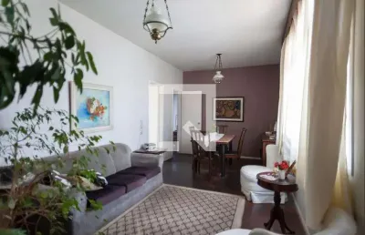 Apartamento para venda - santo antônio, 2 quartos,  70 m² - belo horizonte