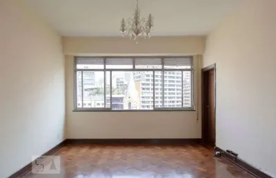 Apartamento para venda - centro, 2 quartos,  110 m² - são paulo