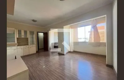 Apartamento para venda - coração eucarístico, 3 quartos,  80 m² - belo horizonte