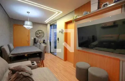 Apartamento para venda - concórdia, 3 quartos,  73 m² - belo horizonte