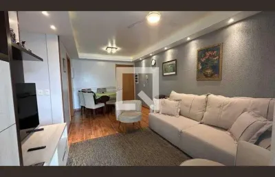 Apartamento para venda - passo d&apos;areia, 3 quartos,  82 m² - porto alegre