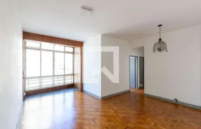 Apartamento para venda - santa cecília, 3 quartos,  100 m² - são paulo