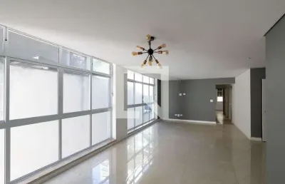 Apartamento para venda - santa cecília, 3 quartos,  123 m² - são paulo