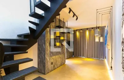 Cobertura para venda - cambuí, 1 quarto,  108 m² - campinas