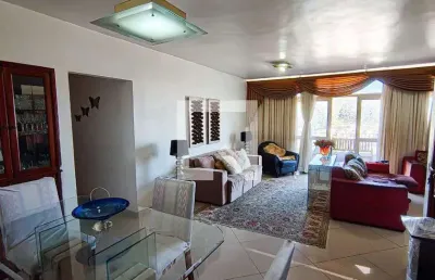 Apartamento para venda - freguesia , 4 quartos,  143 m² - rio de janeiro