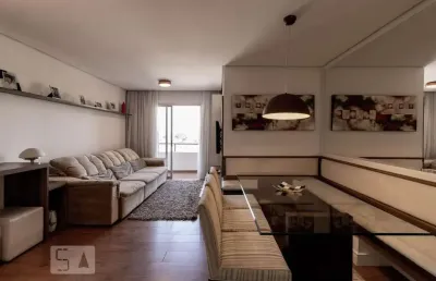 Apartamento para venda - vila olímpia, 3 quartos,  100 m² - são paulo