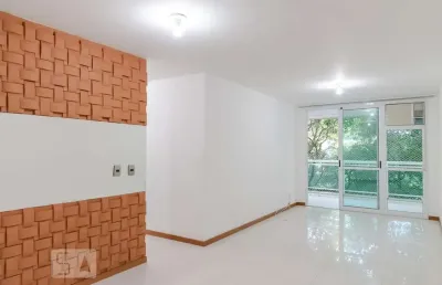 Apartamento para venda - botafogo, 3 quartos,  110 m² - rio de janeiro