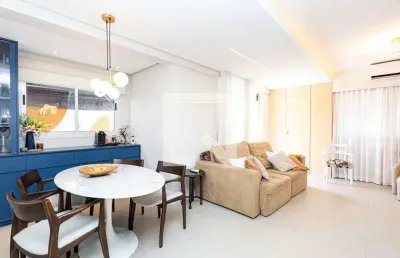 Cobertura para venda - bela vista, 2 quartos,  110 m² - são paulo