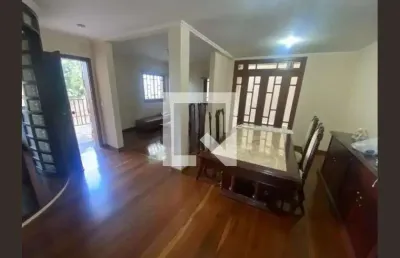 Casa para venda - mangabeiras, 4 quartos,  271 m² - belo horizonte