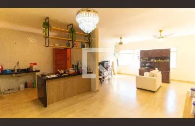 Casa para venda - santa rosa , 5 quartos,  600 m² - niterói