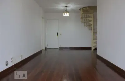Cobertura para venda - barra da tijuca - marapendi, 2 quartos,  133 m² - rio de janeiro