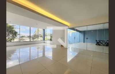 Casa para venda - mangabeiras, 3 quartos,  356 m² - belo horizonte