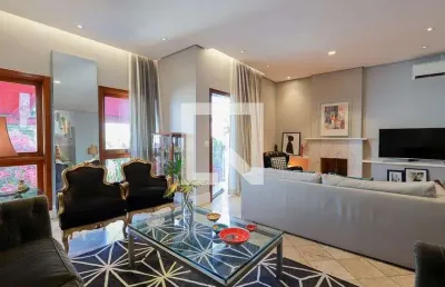 Casa para venda - água fria, 4 quartos,  360 m² - são paulo