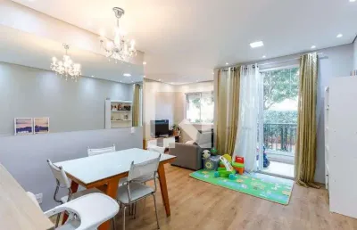Apartamento para venda - jardim brasil , 2 quartos,  60 m² - são paulo