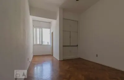 Kitnet / stúdio para venda - centro, 1 quarto,  30 m² - rio de janeiro