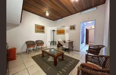 Casa para venda - vila mariana, 8 quartos,  250 m² - são paulo