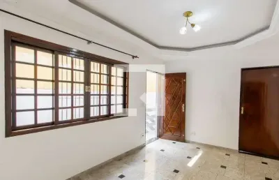 Casa para venda - jardim fernandes, 2 quartos,  109 m² - são paulo