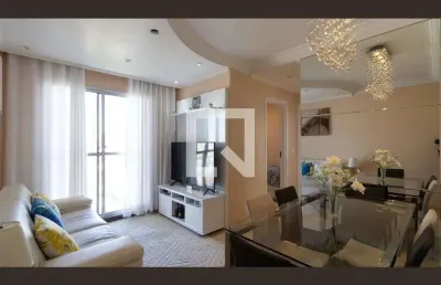Apartamento para venda - cidade patriarca, 2 quartos,  50 m² - são paulo