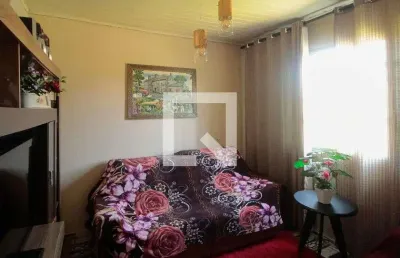 Casa para venda - rubem berta, 2 quartos,  110 m² - porto alegre