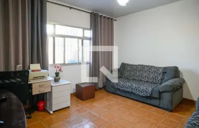 Casa para venda - vila liviero, 2 quartos,  60 m² - são paulo