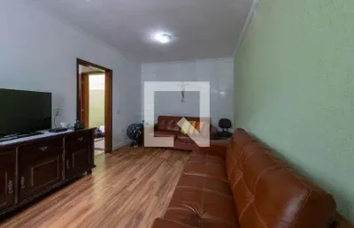 Casa para venda - vila santa clara, 2 quartos,  87 m² - são paulo