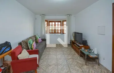 Casa para venda - socorro, 3 quartos,  115 m² - são paulo