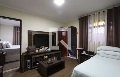 Casa para venda - sapopemba, 3 quartos,  130 m² - são paulo