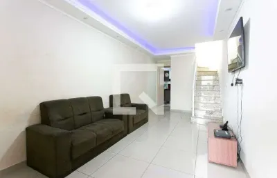 Casa para venda - tatuapé, 3 quartos,  90 m² - são paulo