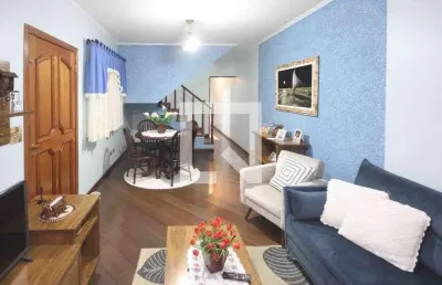 Casa para venda - sapopemba, 5 quartos,  129 m² - são paulo