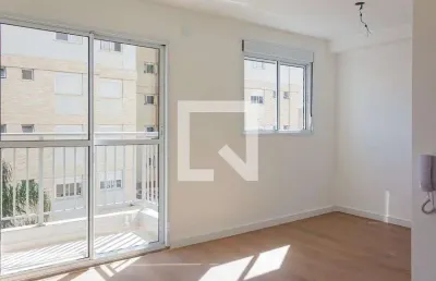 Apartamento para venda - vila romana, 1 quarto,  29 m² - são paulo