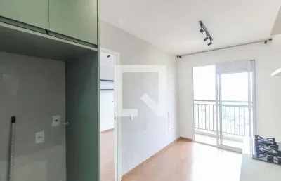 Apartamento para venda - sapopemba, 1 quarto,  28 m² - são paulo
