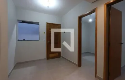 Apartamento para venda - sapopemba, 2 quartos,  40 m² - são paulo