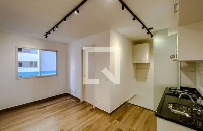Apartamento para venda - mooca, 2 quartos,  35 m² - são paulo
