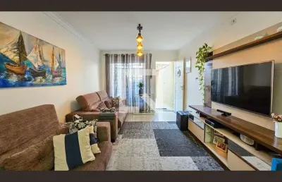 Casa para venda - jardim marajoara , 3 quartos,  140 m² - são paulo