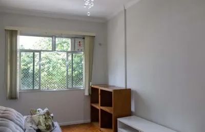 Apartamento para venda - tijuca, 1 quarto,  45 m² - rio de janeiro