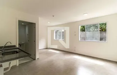 Kitnet / stúdio para venda - santa cecília, 1 quarto,  26 m² - são paulo