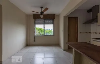 Apartamento para venda - cristal , 1 quarto,  41 m² - porto alegre