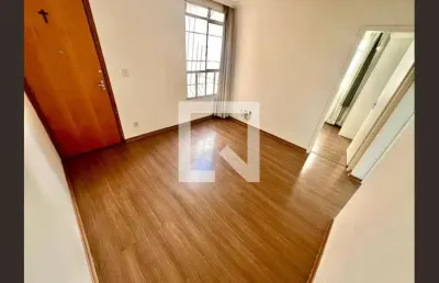 Apartamento para venda - são joão batista, 2 quartos,  49 m² - belo horizonte