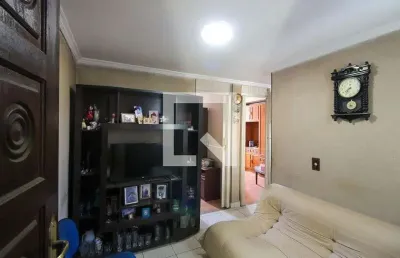 Apartamento para venda - sapopemba, 2 quartos,  41 m² - são paulo