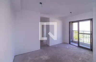 Apartamento para venda - vila santa clara, 2 quartos,  48 m² - são paulo
