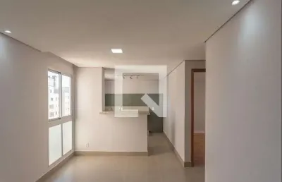 Apartamento para venda - jardim antonio von zuben, 2 quartos,  42 m² - campinas