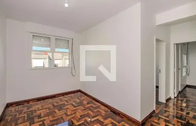 Apartamento para venda - são sebastião, 2 quartos,  49 m² - porto alegre