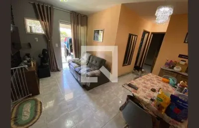 Apartamento para venda - jacarepaguá, 2 quartos,  42 m² - rio de janeiro