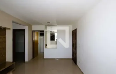 Apartamento para venda - betânia, 2 quartos,  45 m² - belo horizonte