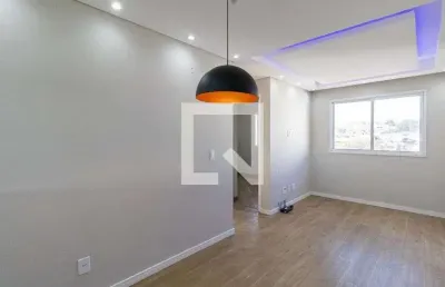 Apartamento para venda - cangaíba, 2 quartos,  47 m² - são paulo