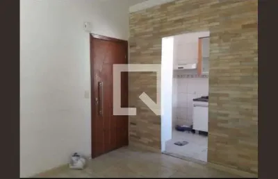 Apartamento para venda - santa branca, 2 quartos,  52 m² - belo horizonte