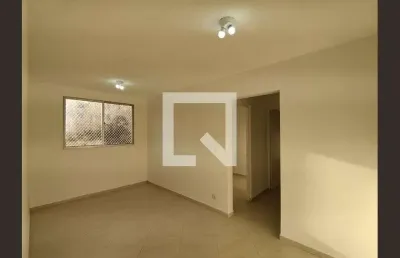 Apartamento para venda - jardim santa emília, 2 quartos,  49 m² - são paulo