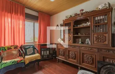 Casa para venda - alto petrópolis, 3 quartos,  185 m² - porto alegre