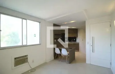 Apartamento para venda - freguesia , 2 quartos,  48 m² - rio de janeiro