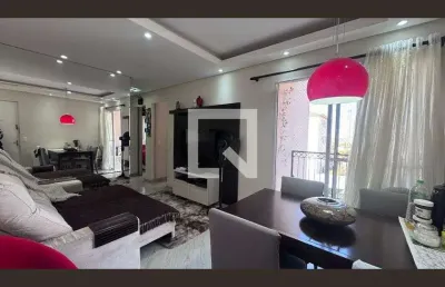 Apartamento para venda - parque fazendinha, 2 quartos,  55 m² - campinas